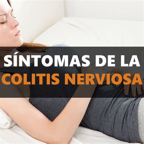síntomas de colitis nerviosa-1